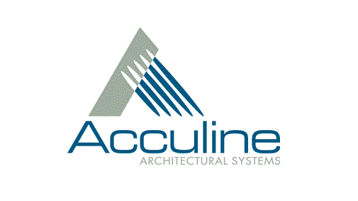 Acculine Architectural Systems